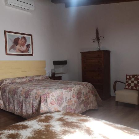 Casa Rural, Masia Antigua Restaurada Бегур Екстериор снимка