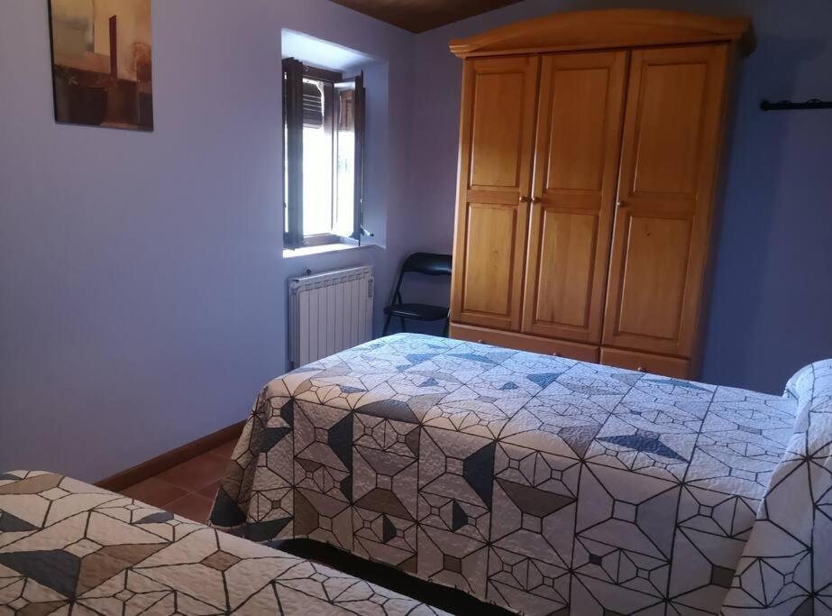 Casa Rural, Masia Antigua Restaurada Бегур Екстериор снимка