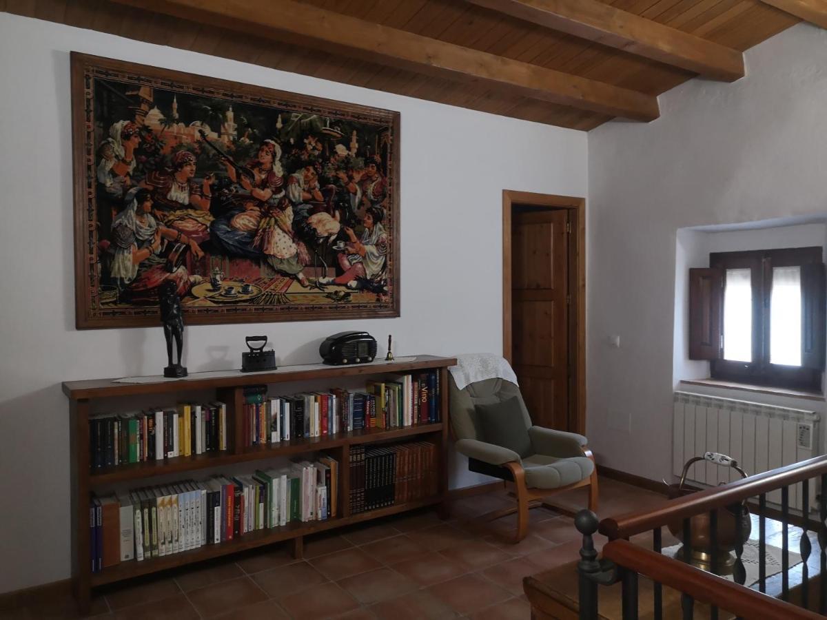 Casa Rural, Masia Antigua Restaurada Бегур Екстериор снимка