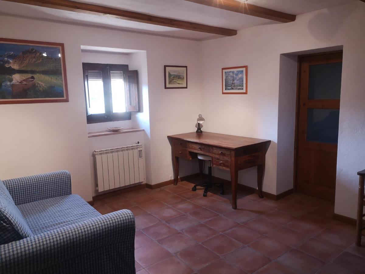 Casa Rural, Masia Antigua Restaurada Бегур Екстериор снимка