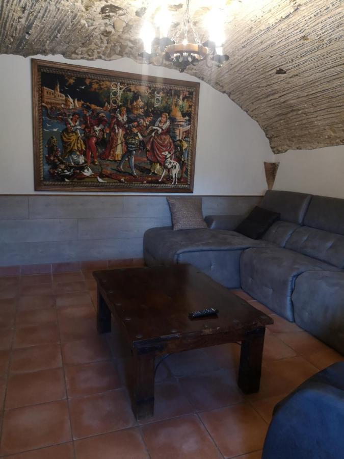 Casa Rural, Masia Antigua Restaurada Бегур Екстериор снимка