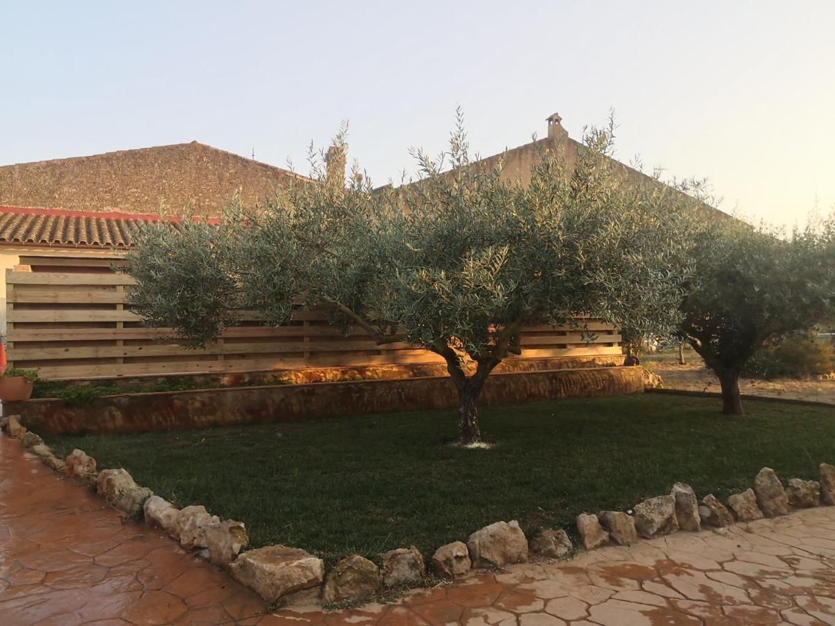 Casa Rural, Masia Antigua Restaurada Бегур Екстериор снимка