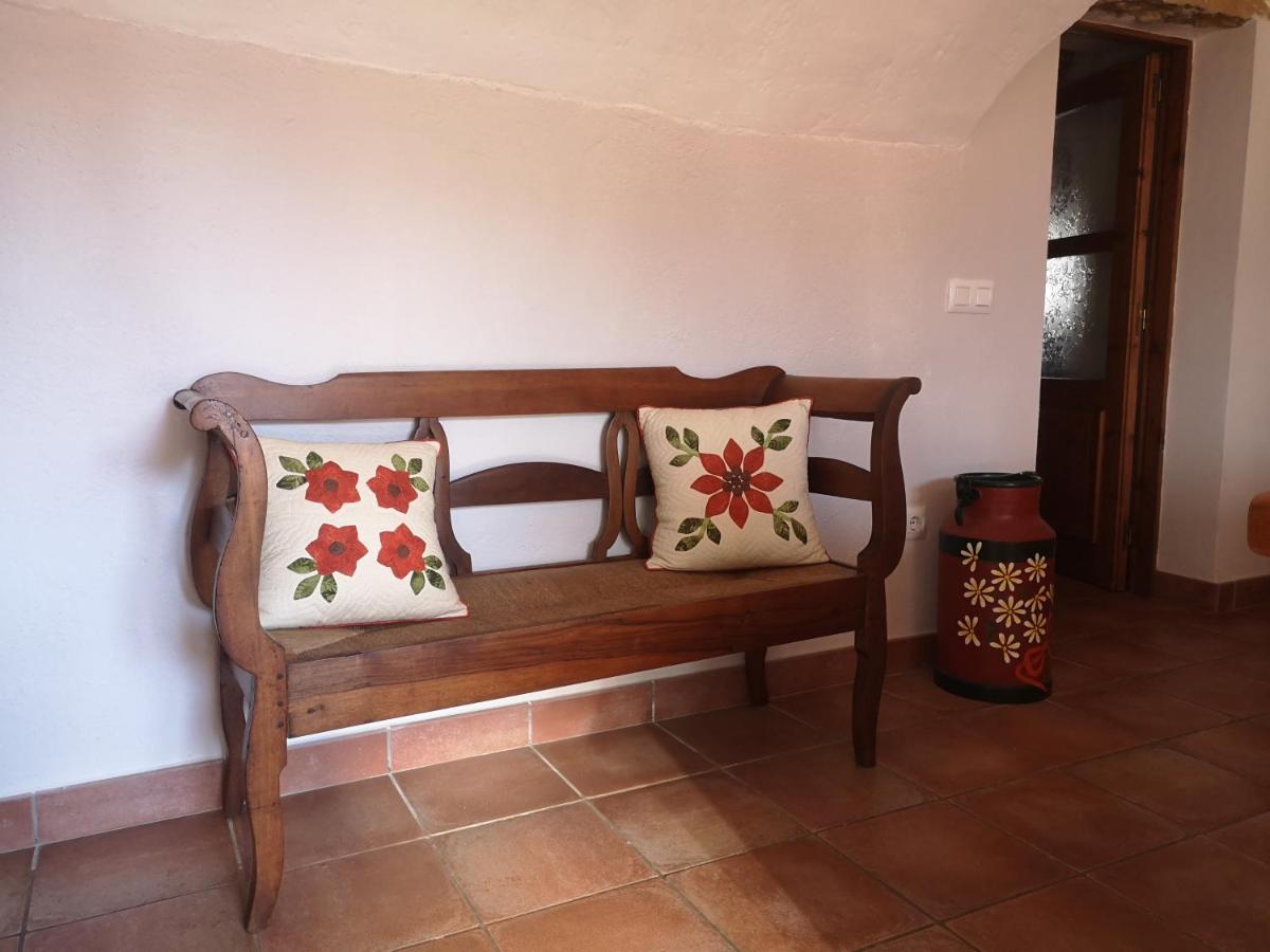 Casa Rural, Masia Antigua Restaurada Бегур Екстериор снимка