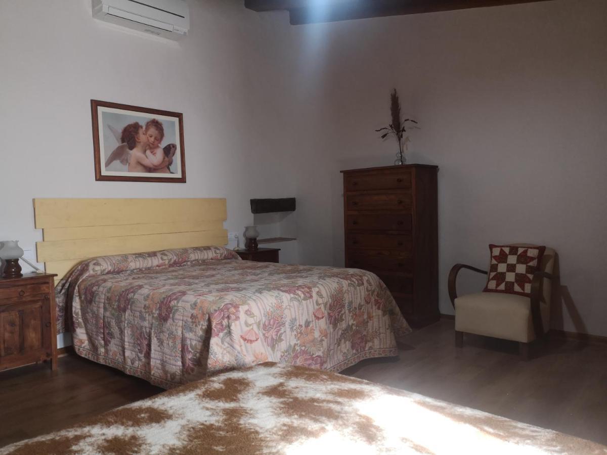 Casa Rural, Masia Antigua Restaurada Бегур Екстериор снимка